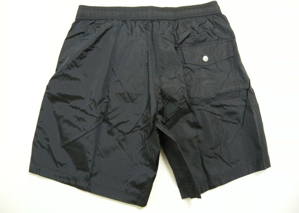 Amazon | [モンクレール] BOXER MARE トリコロールライン ショーツ